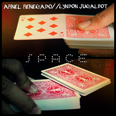 Space by Lyndon Jugalbot and Arnel Renegado - - Video Download