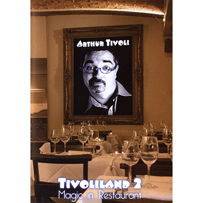 Tivoliland 2 by Arthur Tivoli - Video Download