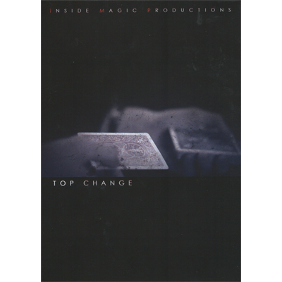 Top Change by Mark Wong & inside Magic Productions - - Video Download