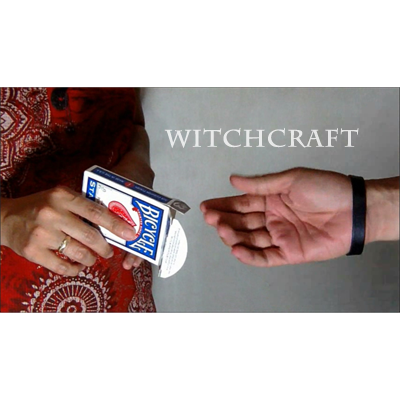 Witchcraft by Arnel Renegado - - Video Download