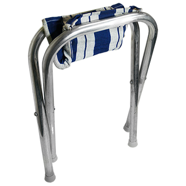 Jumping Stool - Trick