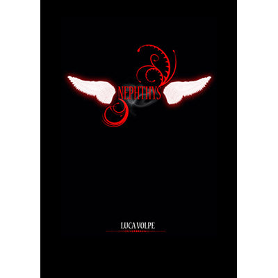 Nephthys by Luca Volpe and Titanas - ebook