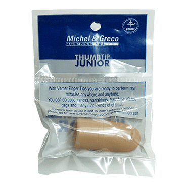 Thumb Tip Junior by Vernet