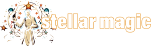 Chris Congreave - Stella Magic