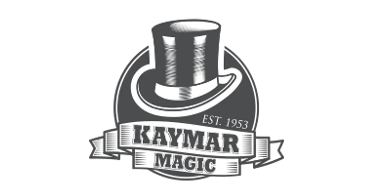 Liam Montier and Kaymar Magic