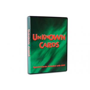 Unknown Cards-0