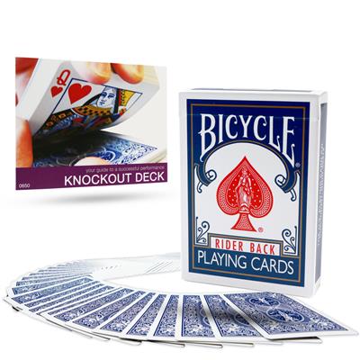 Knockout Deck