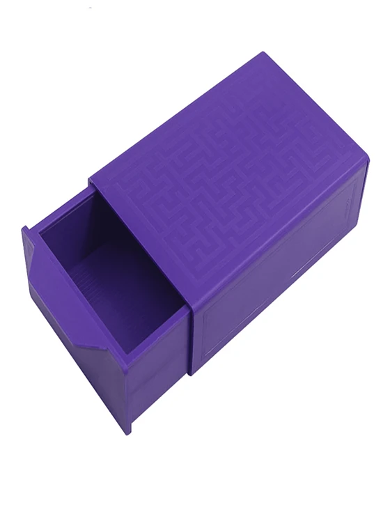 Magic Drawer Box