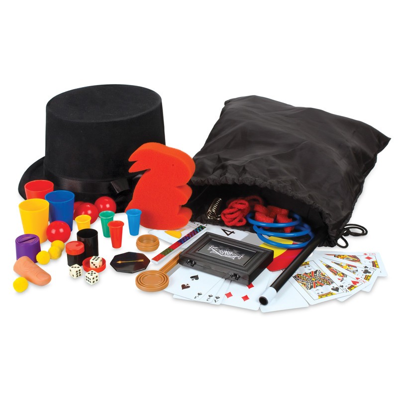 Magic Top Hat Sets