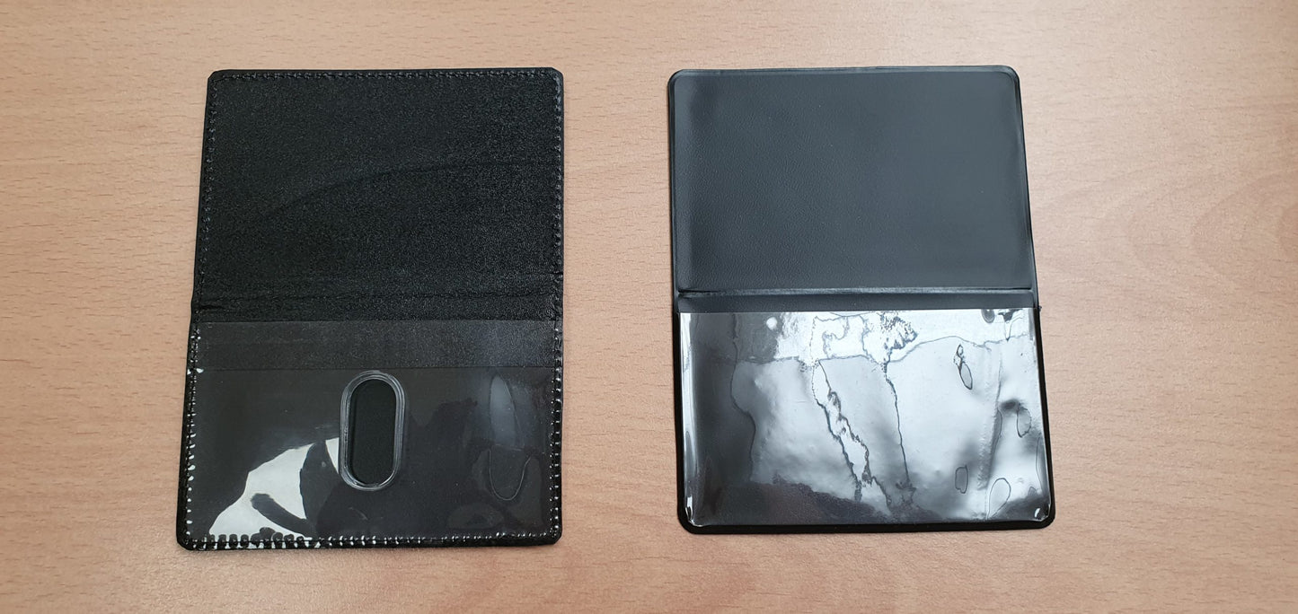 Devinyl Switch Wallet - Anthony Miller