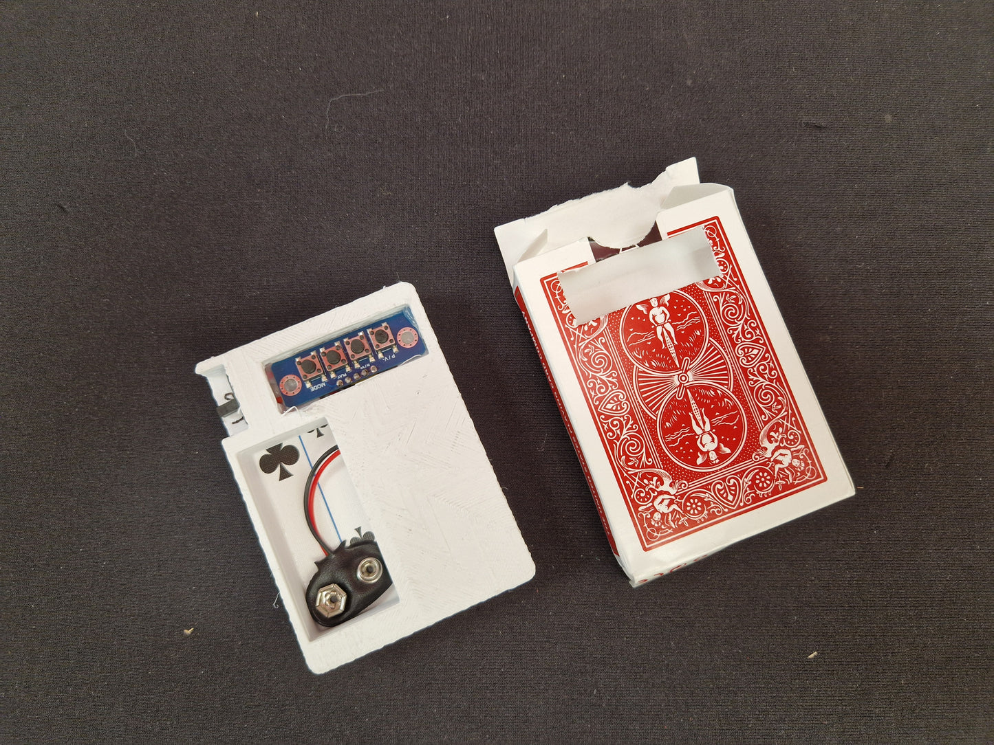 Francis The UNEDUCATED Duck by Magicbox + Thomas Moore