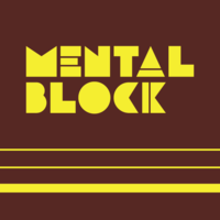 Mental Block - Dan Harlan