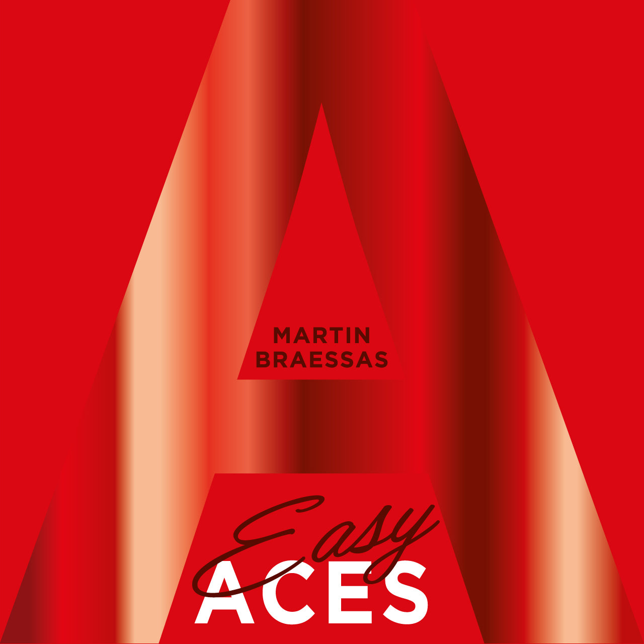 Easy Aces by Martin  Braessas