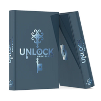 Unlock Book by Mark Elsdon