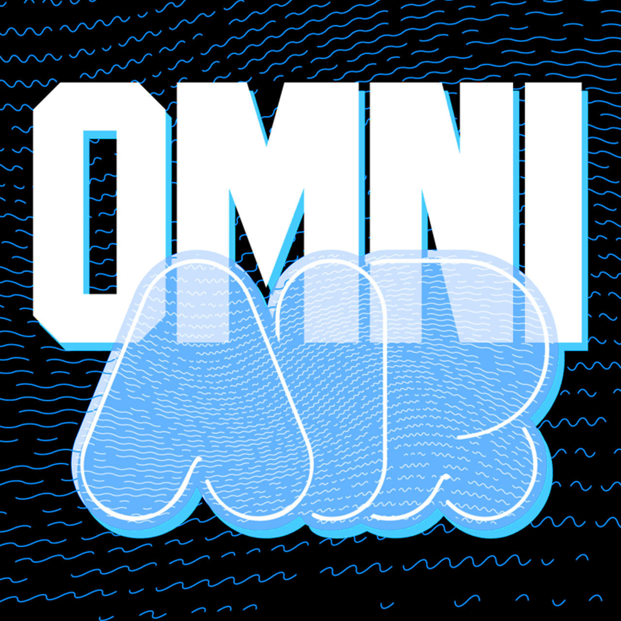 Omni Air By Victor Sanz