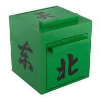 Mandarin Mirror Box