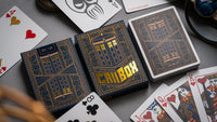 Call Box Playing Cards - Doctor Who