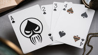 Call Box Playing Cards - Doctor Who