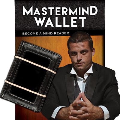 Mastermind Wallet