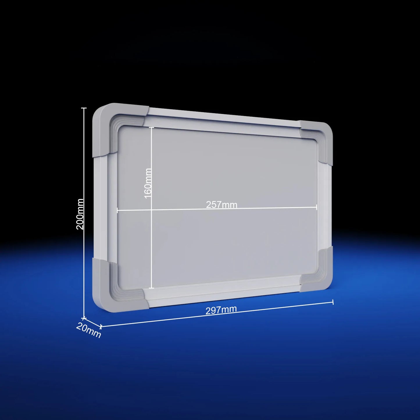 IARVEL Whiteboard by IARVEL MAGIC