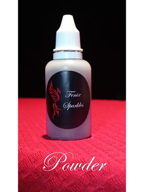 Fenix Sparkles Powder