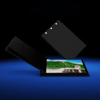 Inner Vision Pro by IARVEL MAGIC & Labco Magic