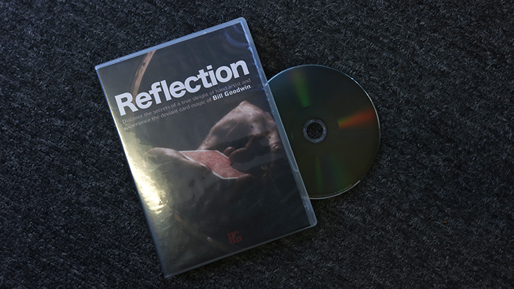 Reflection by Bill Goodwin and Dan & Dave Buck - DVD