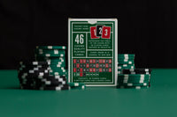 RLT -  Roulette Playing Cards