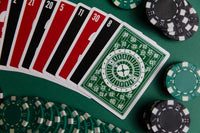 RLT -  Roulette Playing Cards