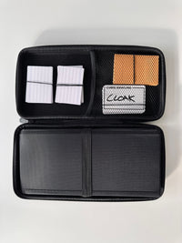 Cloak by Chris Rawlins