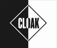 Cloak by Chris Rawlins