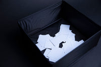 Cloak by Chris Rawlins