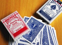 Bicycle Seconds Playing Cards