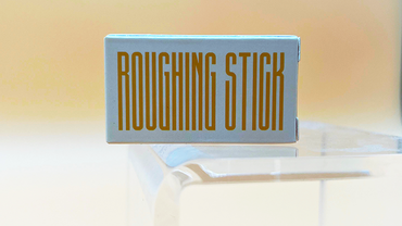 Roughing Sticks by Harry Robson and Vanishing Inc. - Trick