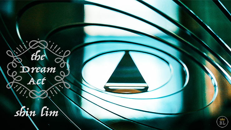 Dream Act by Shin Lim - Trick