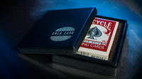 Cold Case by Greg Wilson - Trick