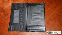 Swap Wallet (Himber Style) Plastic by Mr. Magic - Trick