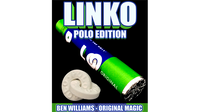 Linko, POLO by Ben Williams
