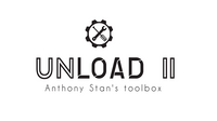 UNLOAD 2.0 BLUE by Anthony Stan and Magic Smile Productions