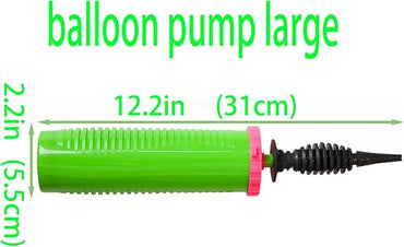 Balloon Pump