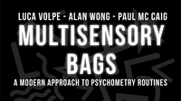 Multisensory Bags by Luca Volpe and Alan Wong