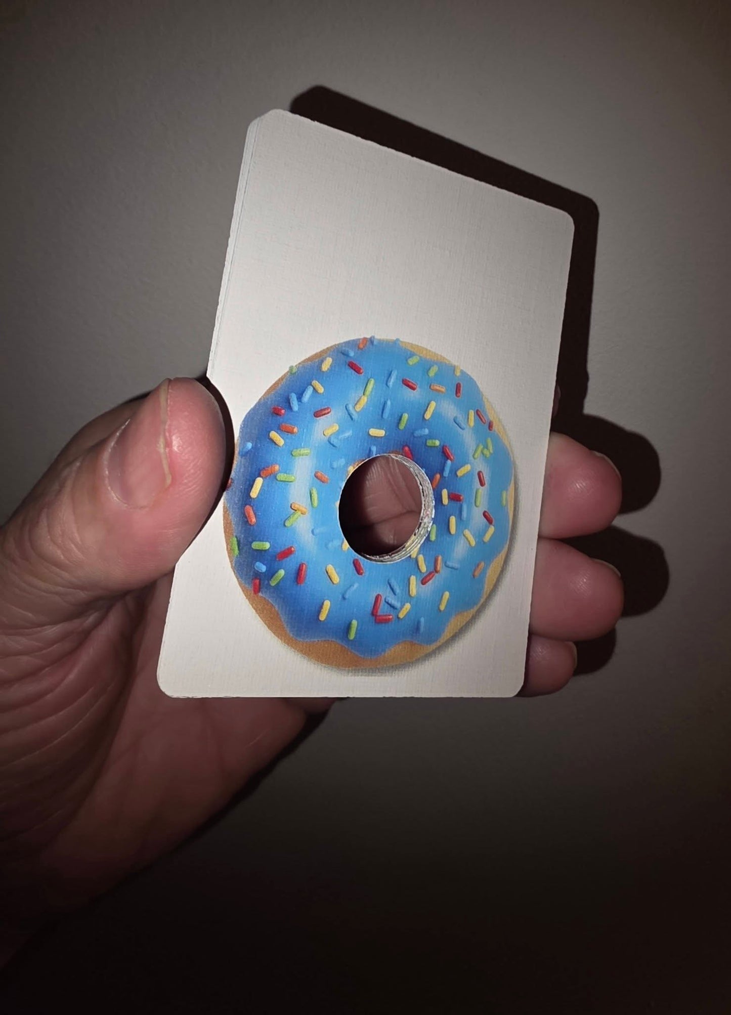 Magic Donut