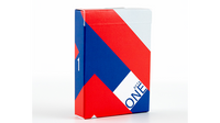 The ONE Playing Card Deck By MPC