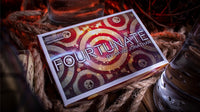 Fourtunate by David Jonathon and Mark Mason