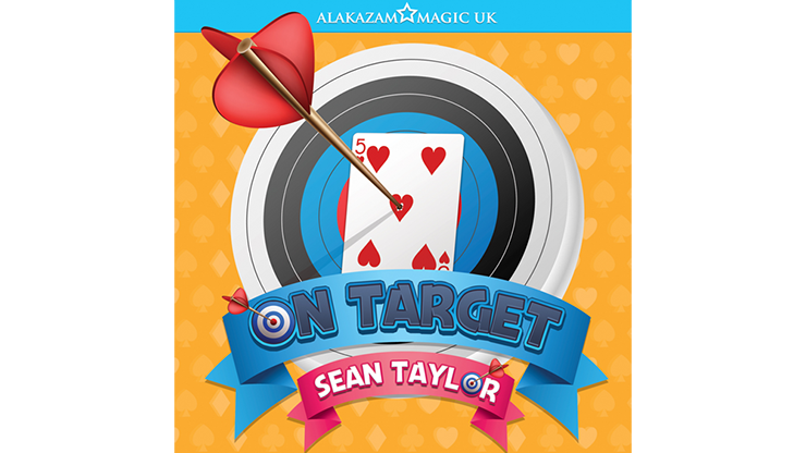 On Target, Gimmicks and Online Instructions by Sean Taylor