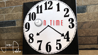 ON TIME by Juan Pablo