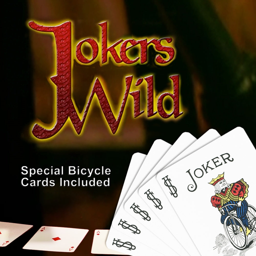 Jokers Wild-0