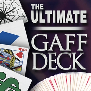 Ultimate Gaff Deck-0