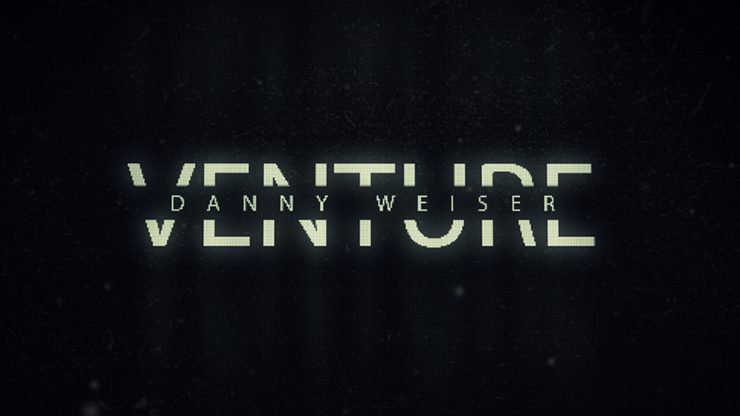 VENTURE by Vortex Magic and Danny Weiser