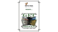 GET MONEY, POUND by Louis Frenchy, George Iglesias & Twister Magic